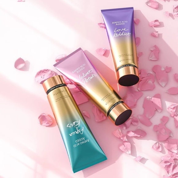 Scented Body Fragrance Lotion - Picture 1 of 4